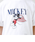 【GOOD ROCK SPEED】MICKEY / ミッキーマウス プリントTシャツ