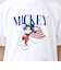 【GOOD ROCK SPEED】MICKEY / ミッキーマウス プリントTシャツ