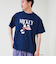 【GOOD ROCK SPEED】MICKEY / ミッキーマウス プリントTシャツ