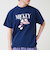 【GOOD ROCK SPEED】MICKEY / ミッキーマウス プリントTシャツ