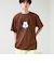【GOOD ROCK SPEED】MICKEY / ミッキーマウス プリントTシャツ