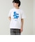【GOOD ROCK SPEED】NYC / NEW YORK CITY プリントTシャツ