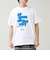 【GOOD ROCK SPEED】NYC / NEW YORK CITY プリントTシャツ