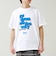 【GOOD ROCK SPEED】NYC / NEW YORK CITY プリントTシャツ