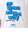 【GOOD ROCK SPEED】NYC / NEW YORK CITY プリントTシャツ