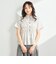 シャーリング半袖シャツ