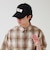 【UNIVERSAL OVERALL】トラッカーメッシュキャップ