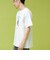 【GEVACO/ゲバコ】プリントＴシャツ