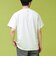 【GEVACO/ゲバコ】プリントＴシャツ