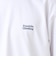 【Franklin Climbing】FLEXIBLE TECH-LOGO TEE
