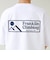 【Franklin Climbing】FLEXIBLE TECH-LOGO TEE