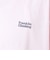 【Franklin Climbing】FLEXIBLE TECH-LOGO TEE