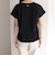 【LACOSTE／ラコステ】ロゴ入り半袖Tシャツ