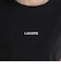 【LACOSTE／ラコステ】ロゴ入り半袖Tシャツ