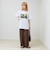 【GOOD ROCK SPEED × GLOSTER】別注 / HARRY POTTER / Tシャツ