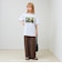 【GOOD ROCK SPEED × GLOSTER】別注 / HARRY POTTER / Tシャツ