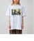 【GOOD ROCK SPEED × GLOSTER】別注 / HARRY POTTER / Tシャツ