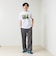 【GOOD ROCK SPEED × GLOSTER】別注 / HARRY POTTER / Tシャツ