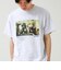 【GOOD ROCK SPEED × GLOSTER】別注 / HARRY POTTER / Tシャツ