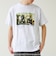 【GOOD ROCK SPEED × GLOSTER】別注 / HARRY POTTER / Tシャツ