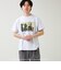 【GOOD ROCK SPEED × GLOSTER】別注 / HARRY POTTER / Tシャツ
