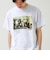 【GOOD ROCK SPEED × GLOSTER】別注 / HARRY POTTER / Tシャツ