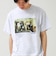 【GOOD ROCK SPEED × GLOSTER】別注 / HARRY POTTER / Tシャツ