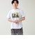 【GOOD ROCK SPEED × GLOSTER】別注 / HARRY POTTER / Tシャツ