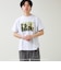 【GOOD ROCK SPEED × GLOSTER】別注 / HARRY POTTER / Tシャツ