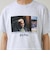 【GOOD ROCK SPEED × GLOSTER】別注 HARRY POTTER Tシャツ