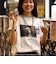 【GOOD ROCK SPEED × GLOSTER】別注 / HARRY POTTER / Tシャツ