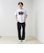 【GOOD ROCK SPEED × GLOSTER】別注 / HARRY POTTER / Tシャツ