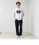 【GOOD ROCK SPEED × GLOSTER】別注 / HARRY POTTER / Tシャツ