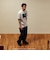 【GOOD ROCK SPEED × GLOSTER】別注 / HARRY POTTER / Tシャツ