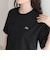 【LACOSTE/ラコステ】ワンポイントソフトタッチTシャツ