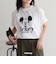 【GOOD ROCK SPEED】MICKEY半袖Ｔシャツ 3