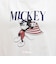 【GOOD ROCK SPEED】MICKEY半袖Ｔシャツ 4