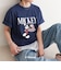 【GOOD ROCK SPEED】MICKEY半袖Ｔシャツ 4