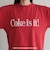 【GOOD ROCK SPEED/グッドロックスピード】Coca-Cola半袖Ｔ