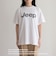 【GOOD ROCK SPEED/グッドロックスピード】Jeep半袖Ｔシャツ
