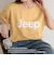 【GOOD ROCK SPEED/グッドロックスピード】Jeep半袖Ｔシャツ