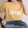 【GOOD ROCK SPEED/グッドロックスピード】Jeep半袖Ｔシャツ
