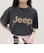 【GOOD ROCK SPEED/グッドロックスピード】Jeep半袖Ｔシャツ