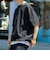 【GLOSTER×TAION】機能素材 ワンマイルセットアップ（Tシャツ＋ショーツ）
