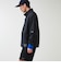 【TAION/タイオン】HI-NECK W-ZIP DETACHABLE LIGHT JACKET