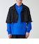 【TAION/タイオン】HI-NECK W-ZIP DETACHABLE LIGHT JACKET