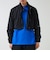 【TAION/タイオン】HI-NECK W-ZIP DETACHABLE LIGHT JACKET