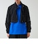 【TAION/タイオン】HI-NECK W-ZIP DETACHABLE LIGHT JACKET