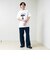 【ABDUCTION】T-shirts