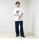 【ABDUCTION】T-shirts